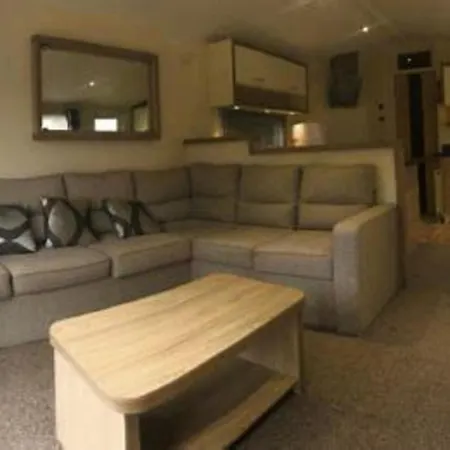 Beautiful Spacious Caravan In South Lake District * Grange-over-Sands