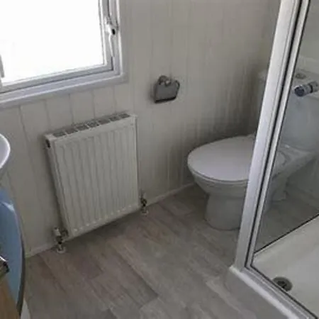 Beautiful Spacious Caravan In South Lake District Dom wakacyjny Grange-over-Sands