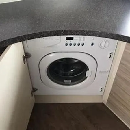 Dom wakacyjny Beautiful Spacious Caravan In South Lake District