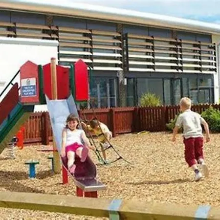 Holiday home Beautiful Spacious Caravan In South Lake District